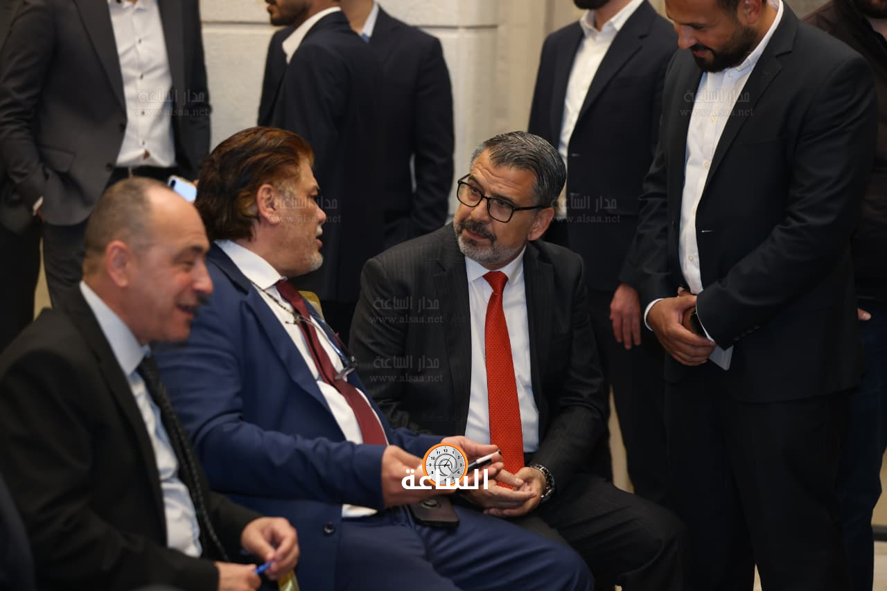 Madar Al-Saa Images 0.03314861173122752