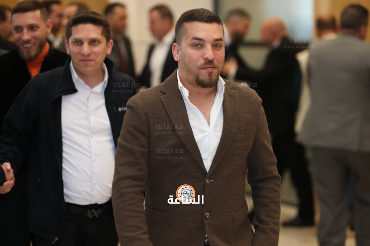 Madar Al-Saa Images 0.8028830394711878