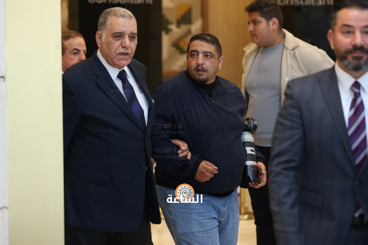 Madar Al-Saa Images 0.7698967627132227