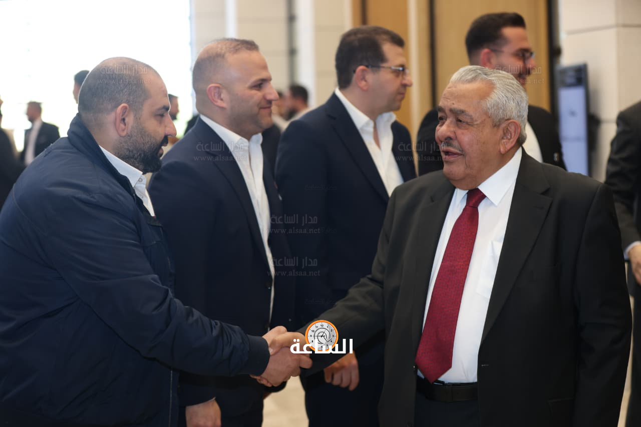 Madar Al-Saa Images 0.3354552907955932