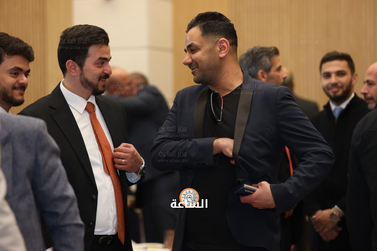 Madar Al-Saa Images 0.1900124121516279