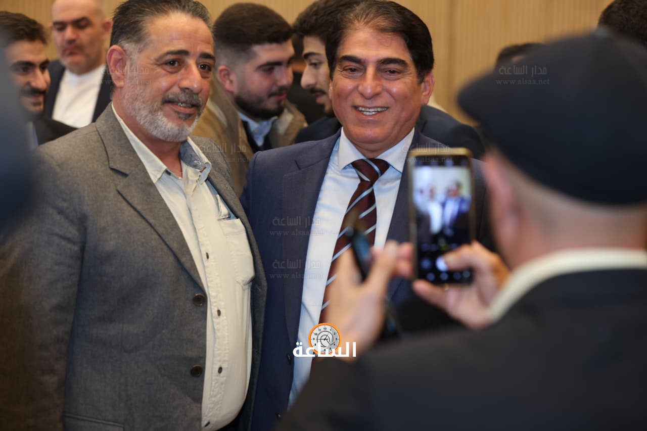 Madar Al-Saa Images 0.10567921033715044