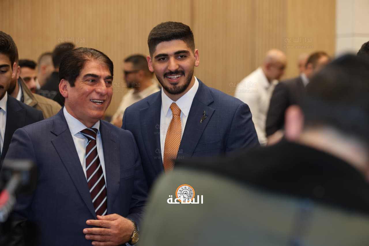 Madar Al-Saa Images 0.6920002365462072