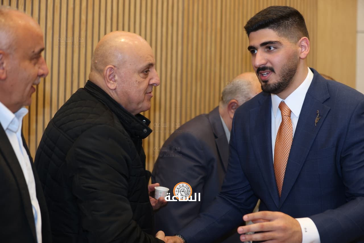 Madar Al-Saa Images 0.3074972894163861