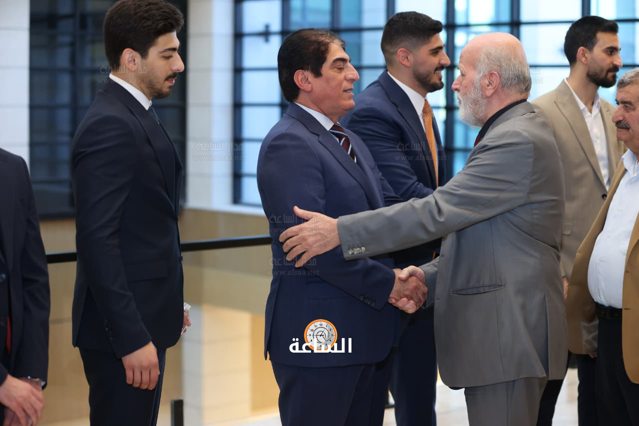 Madar Al-Saa Images 0.5596442090897035