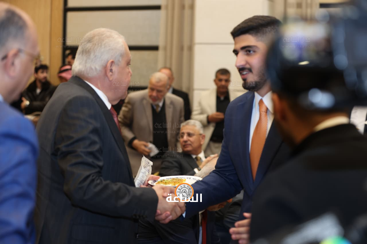 Madar Al-Saa Images 0.5595608111268427