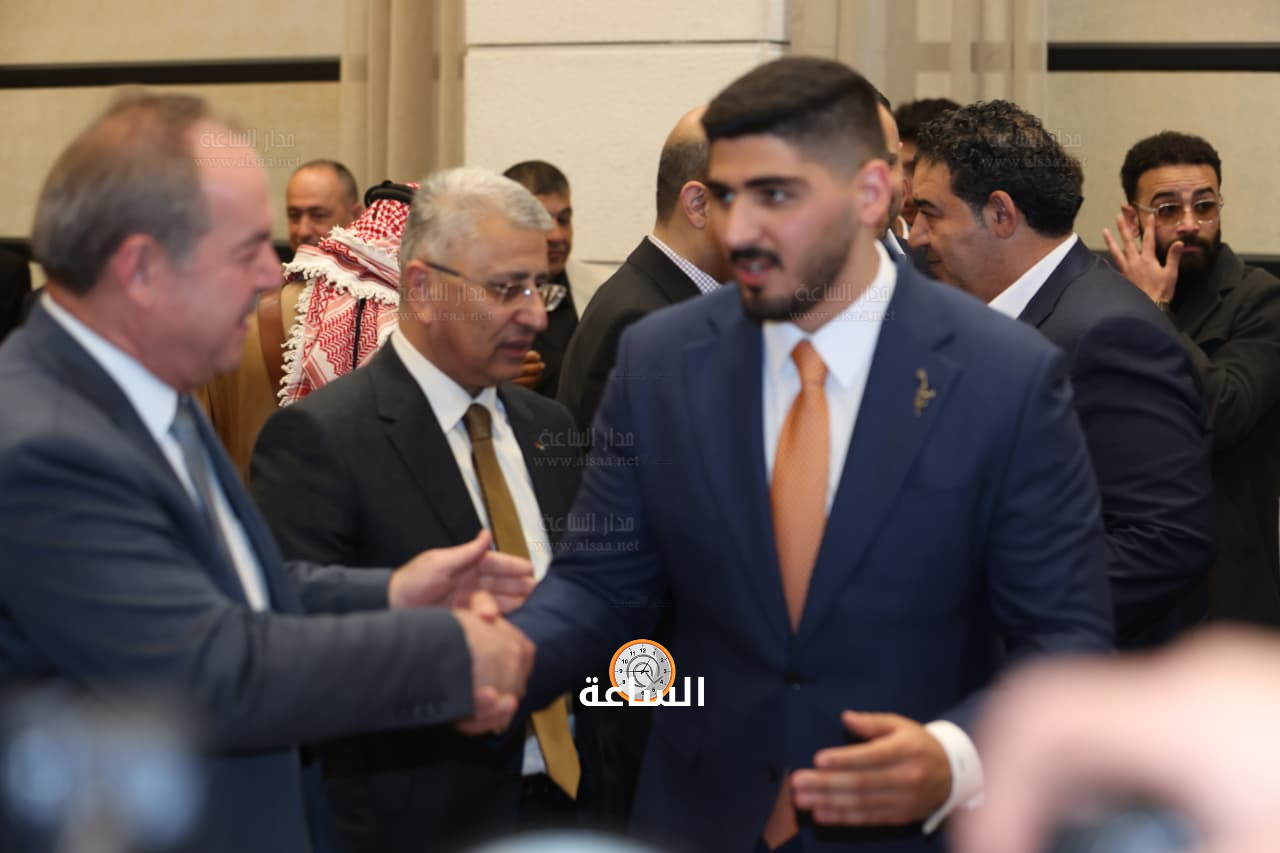 Madar Al-Saa Images 0.7570435129218411