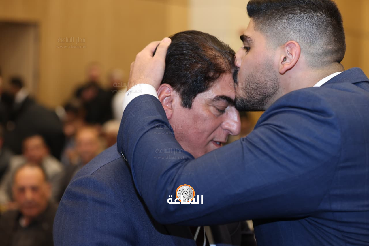 Madar Al-Saa Images 0.5575632329582043