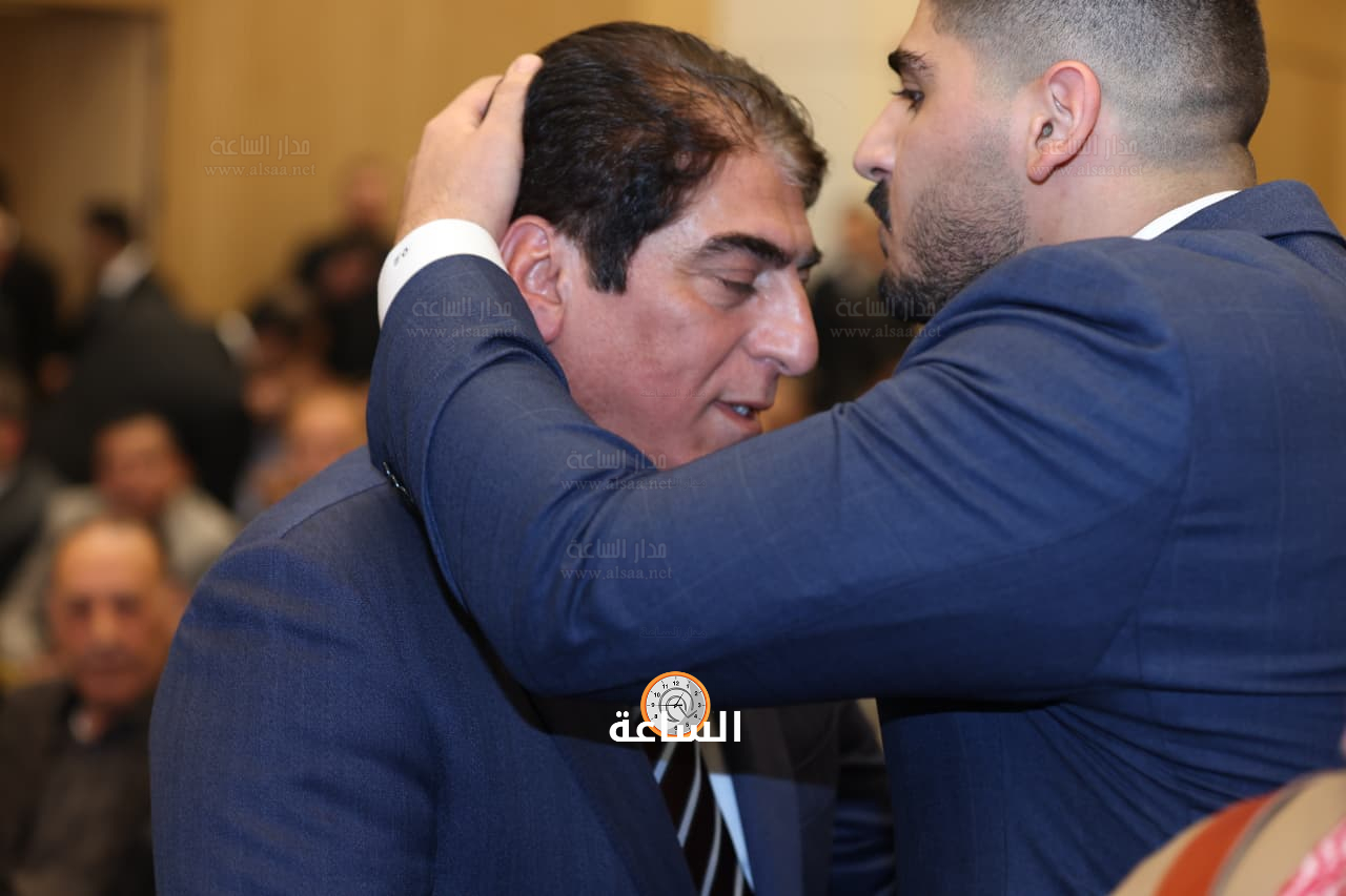 Madar Al-Saa Images 0.017883036625138016