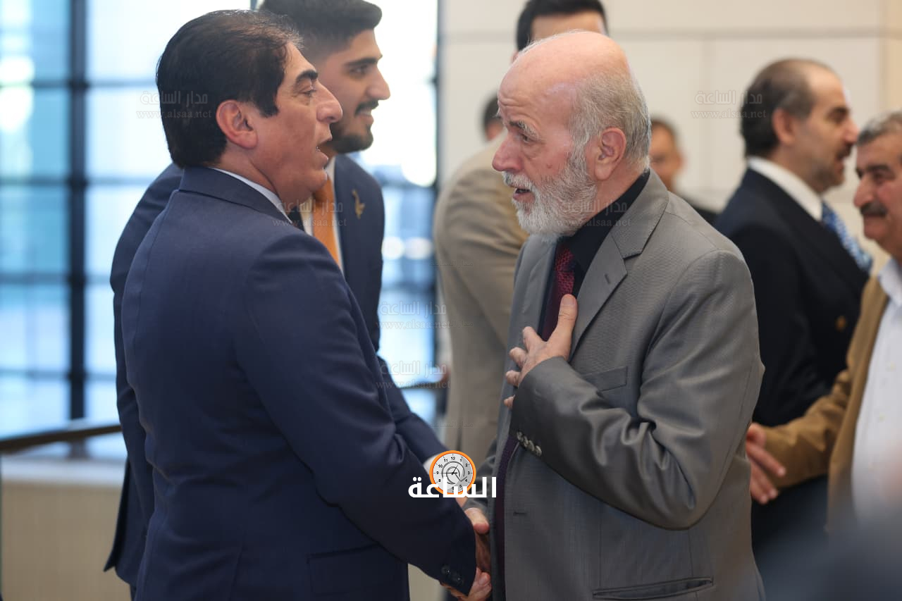 Madar Al-Saa Images 0.9188779831742979