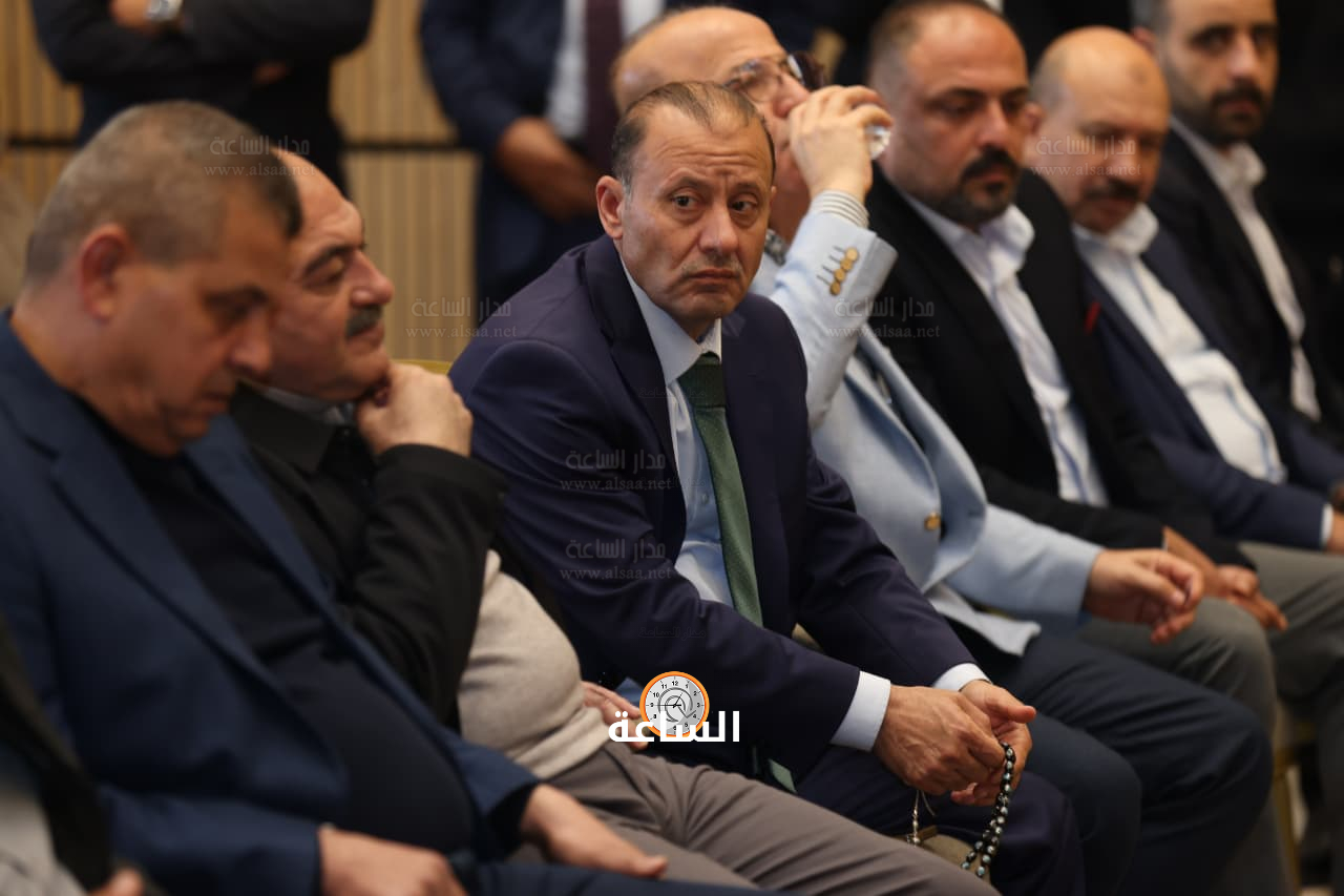 Madar Al-Saa Images 0.011591400756812087