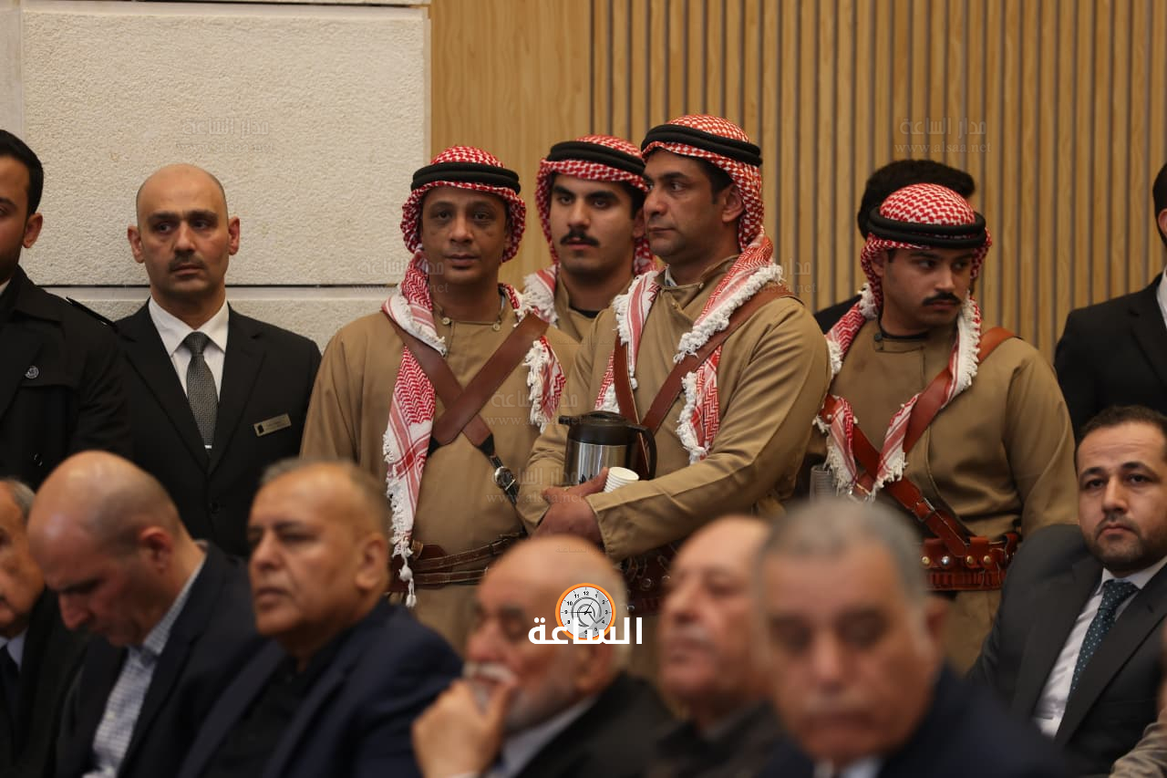 Madar Al-Saa Images 0.13755227643291634