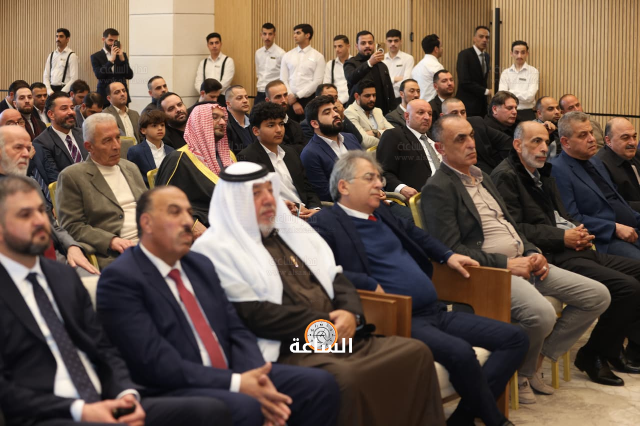 Madar Al-Saa Images 0.22499019704634238