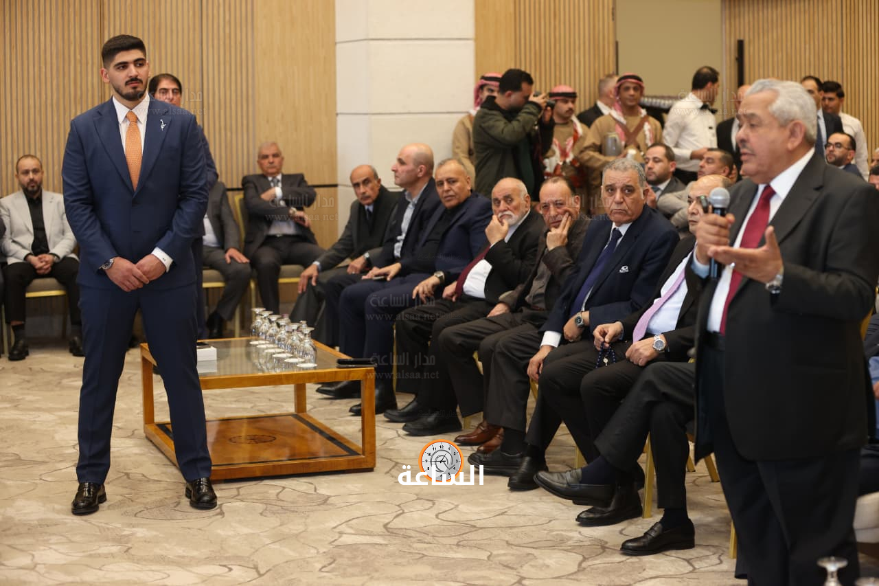 Madar Al-Saa Images 0.04543658734847522