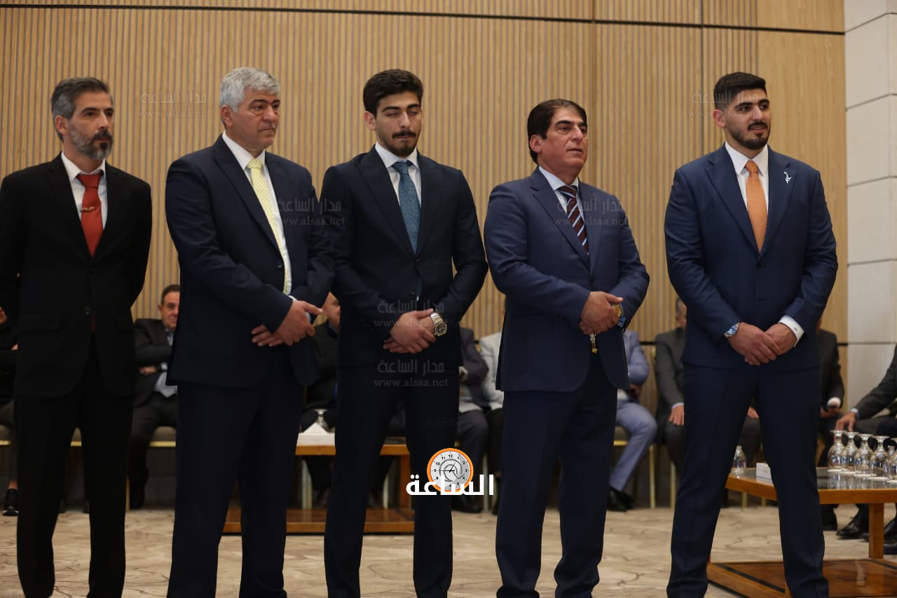 Madar Al-Saa Images 0.43112284492235997