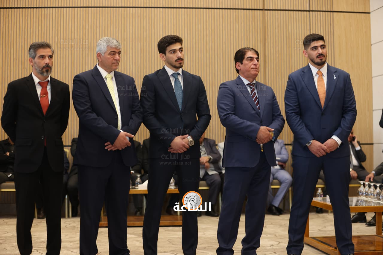 Madar Al-Saa Images 0.4633135765302021