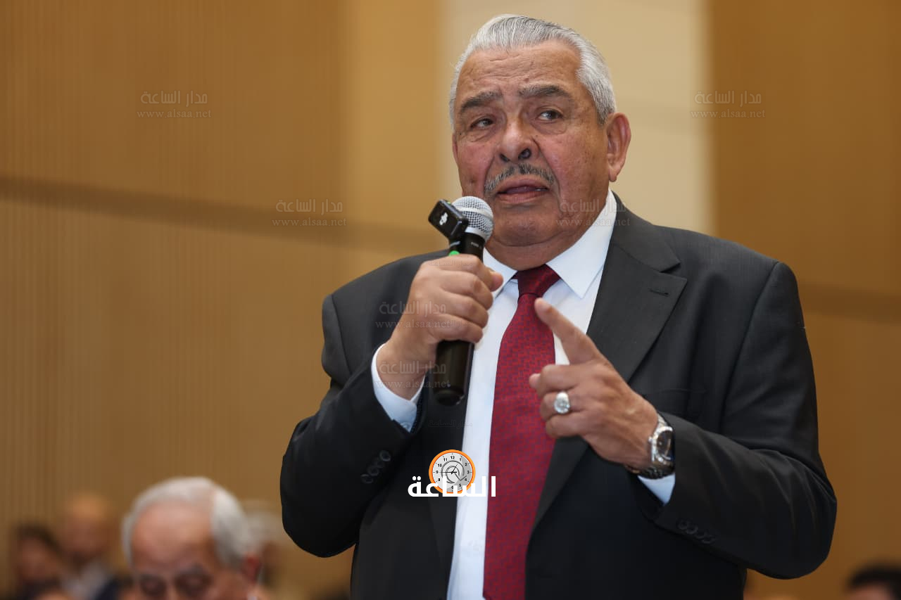 Madar Al-Saa Images 0.7122889516266094