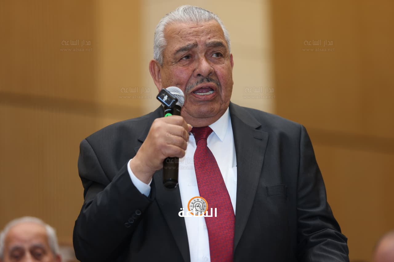 Madar Al-Saa Images 0.19681091794066585