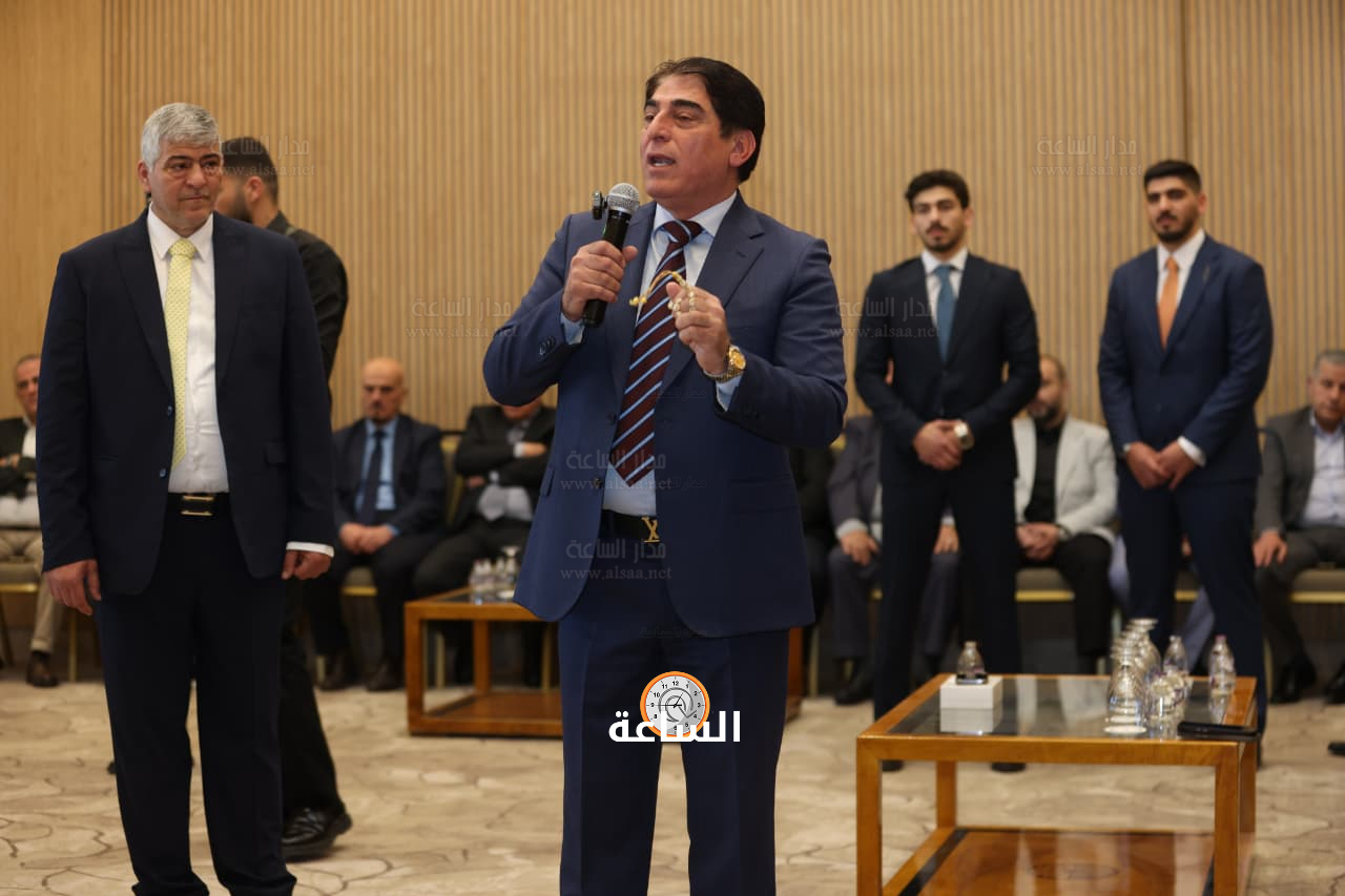 Madar Al-Saa Images 0.685768288575929