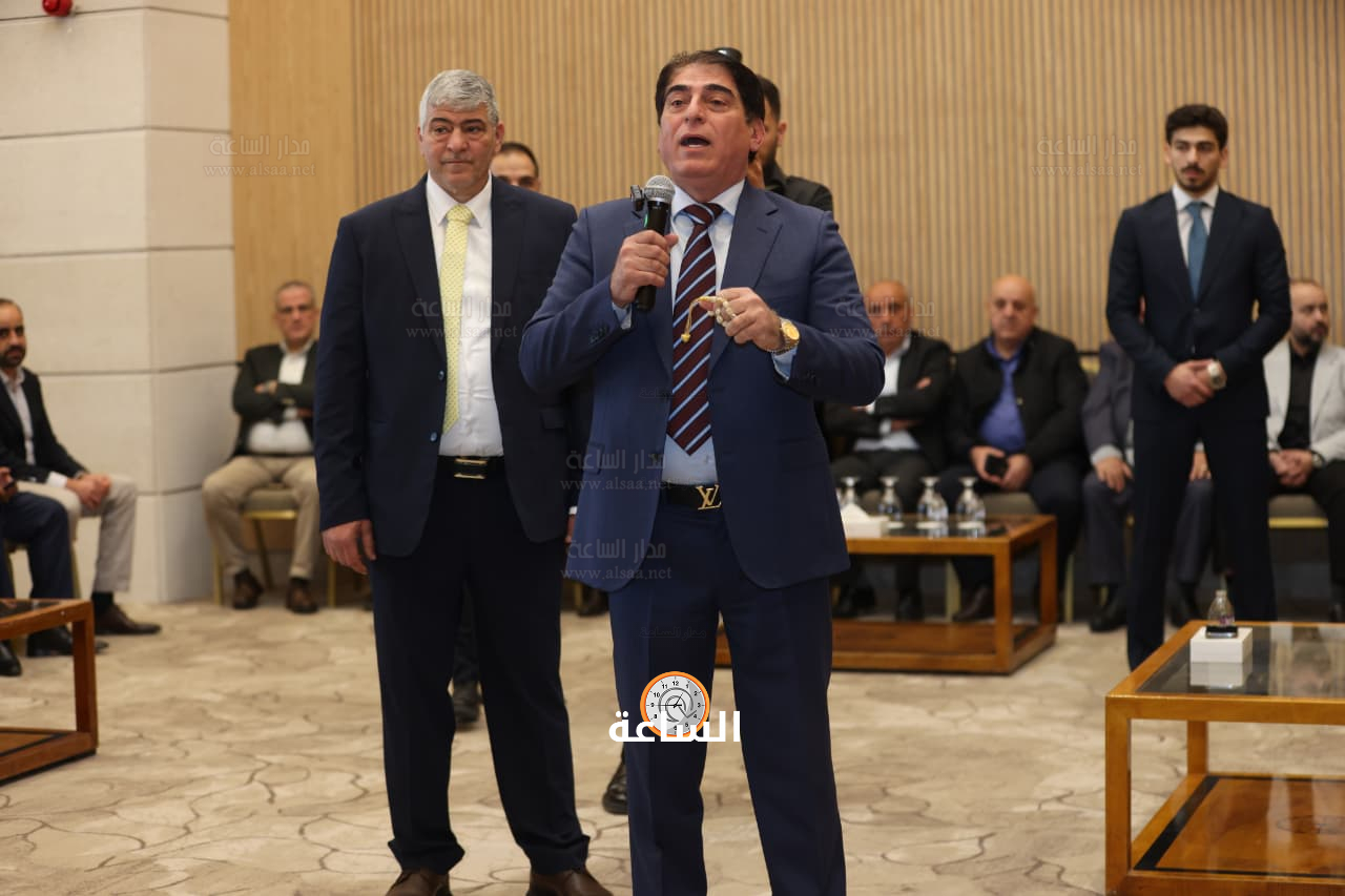 Madar Al-Saa Images 0.7375482188088659