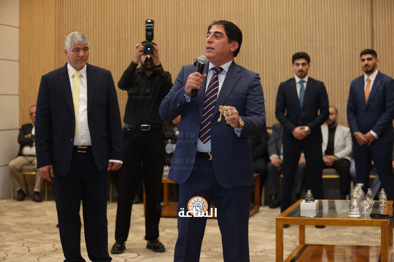 Madar Al-Saa Images 0.6342827996990982