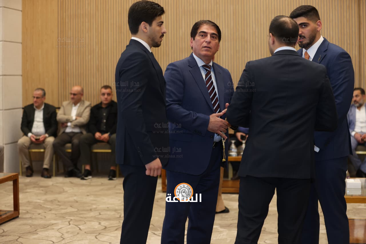 Madar Al-Saa Images 0.8778827016170093