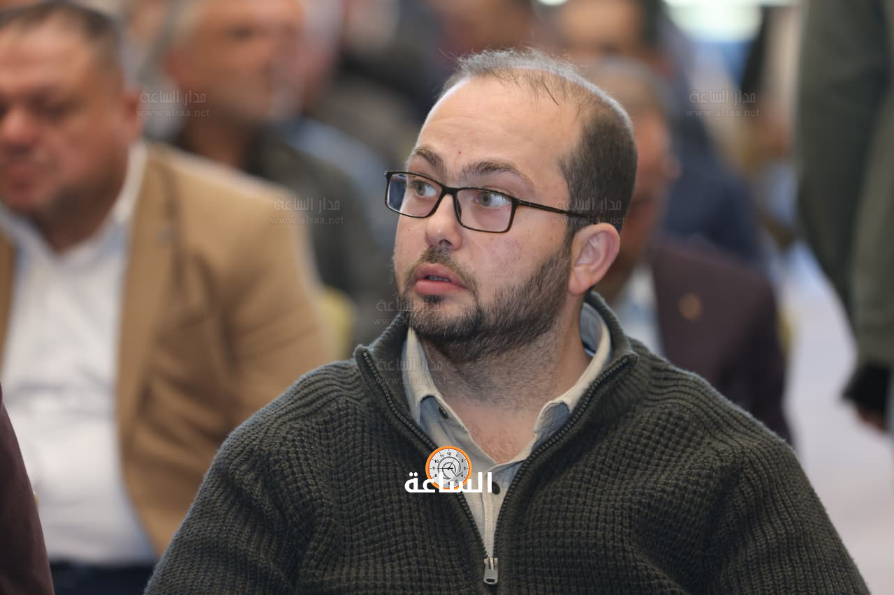 Madar Al-Saa Images 0.07161552149324113