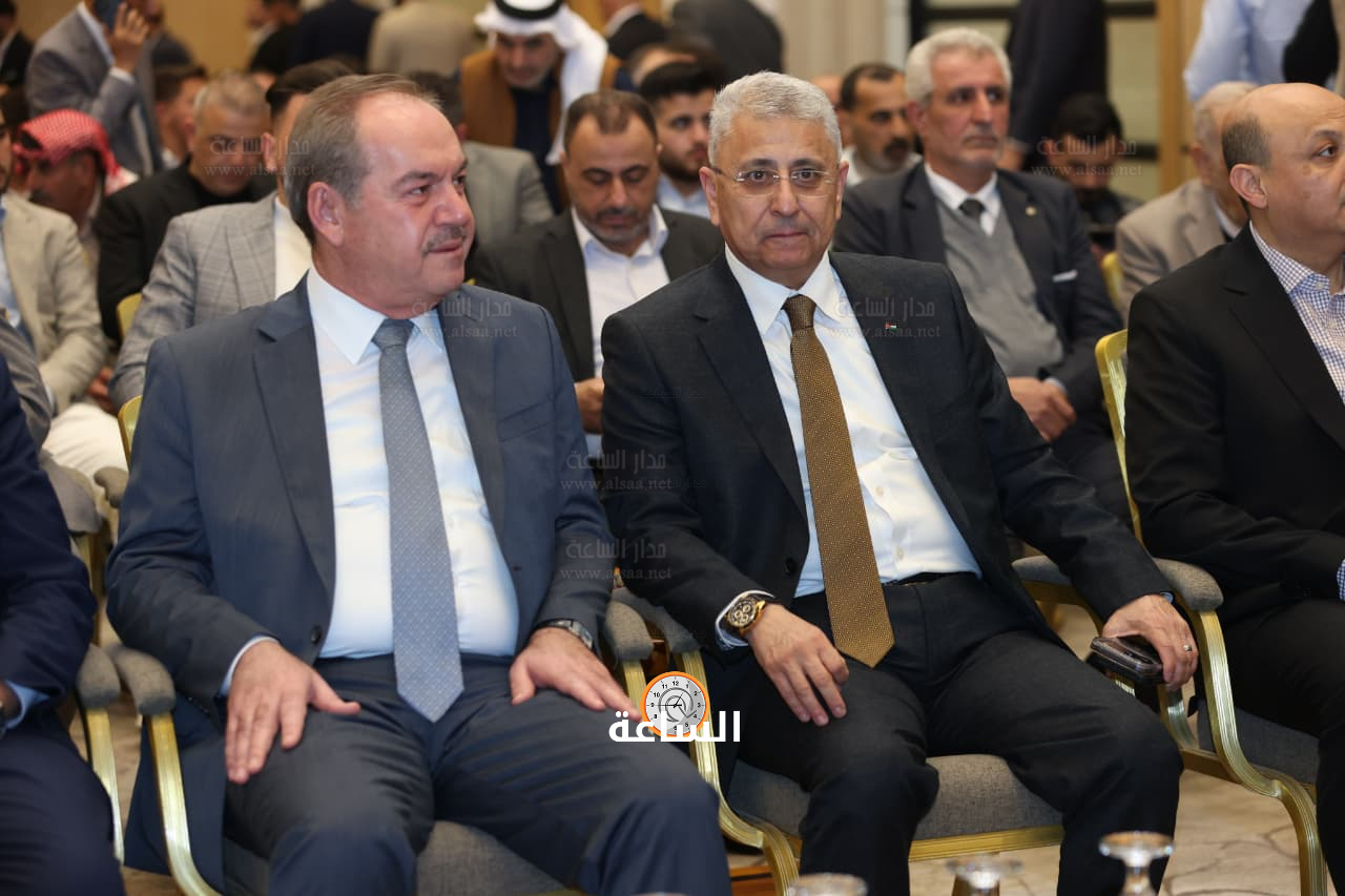 Madar Al-Saa Images 0.2908415434155115