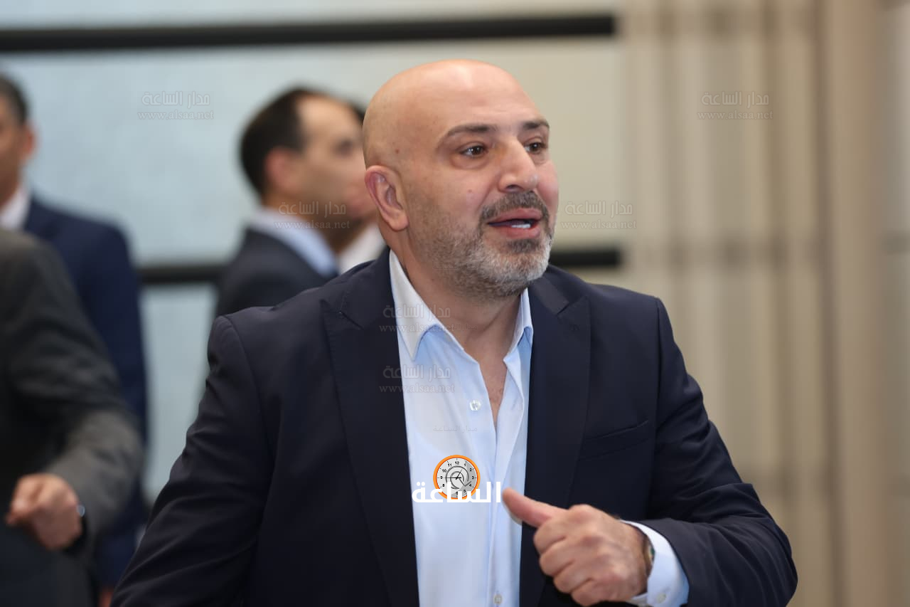 Madar Al-Saa Images 0.2066204495439038