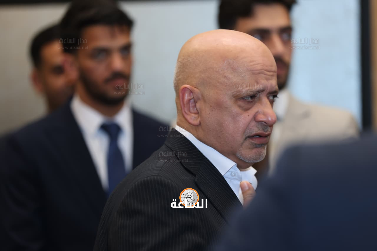 Madar Al-Saa Images 0.25588870731844393