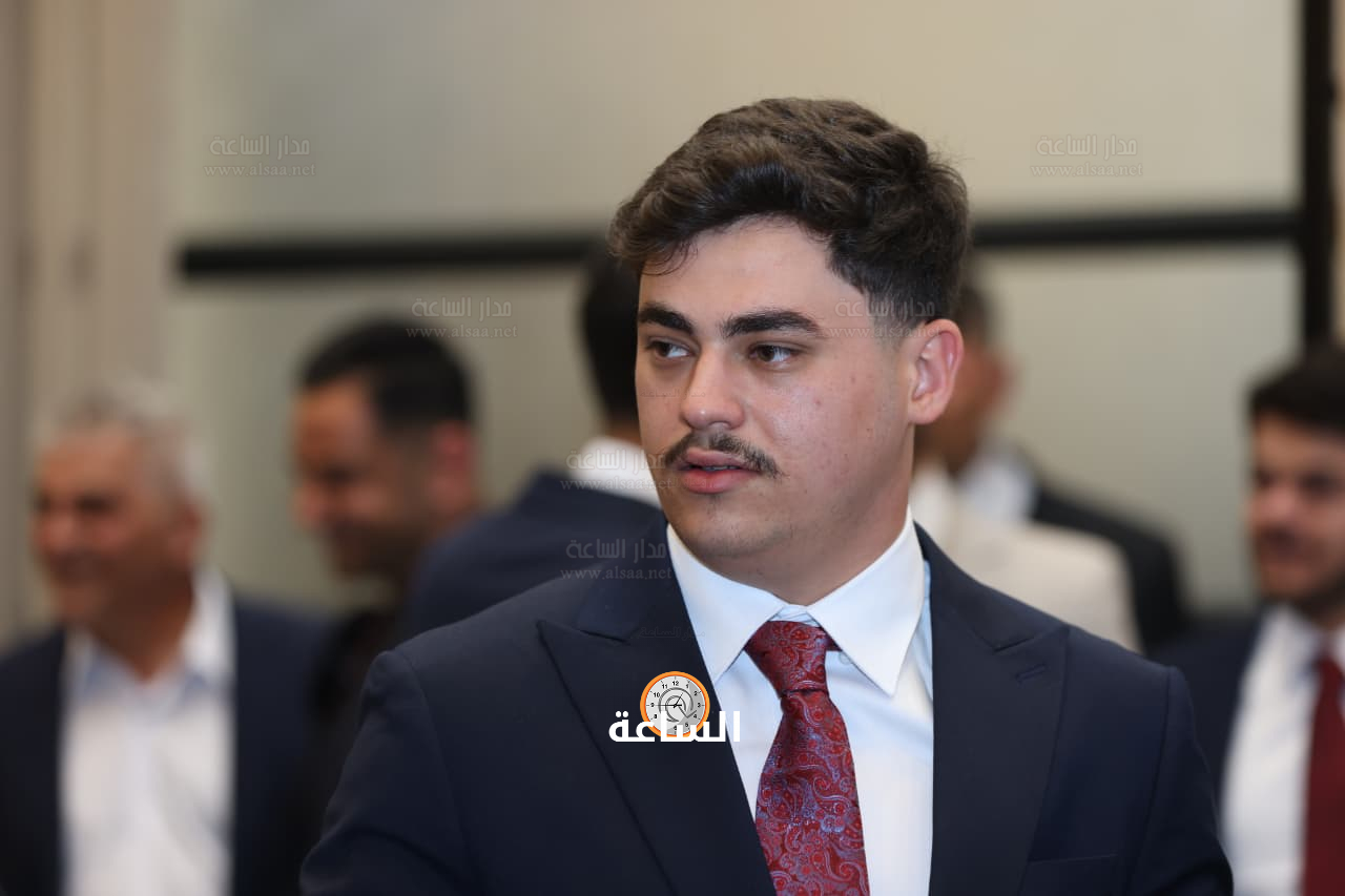 Madar Al-Saa Images 0.7722720228154087