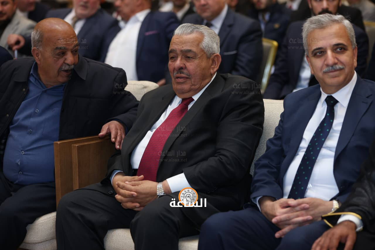 Madar Al-Saa Images 0.5405407002826764