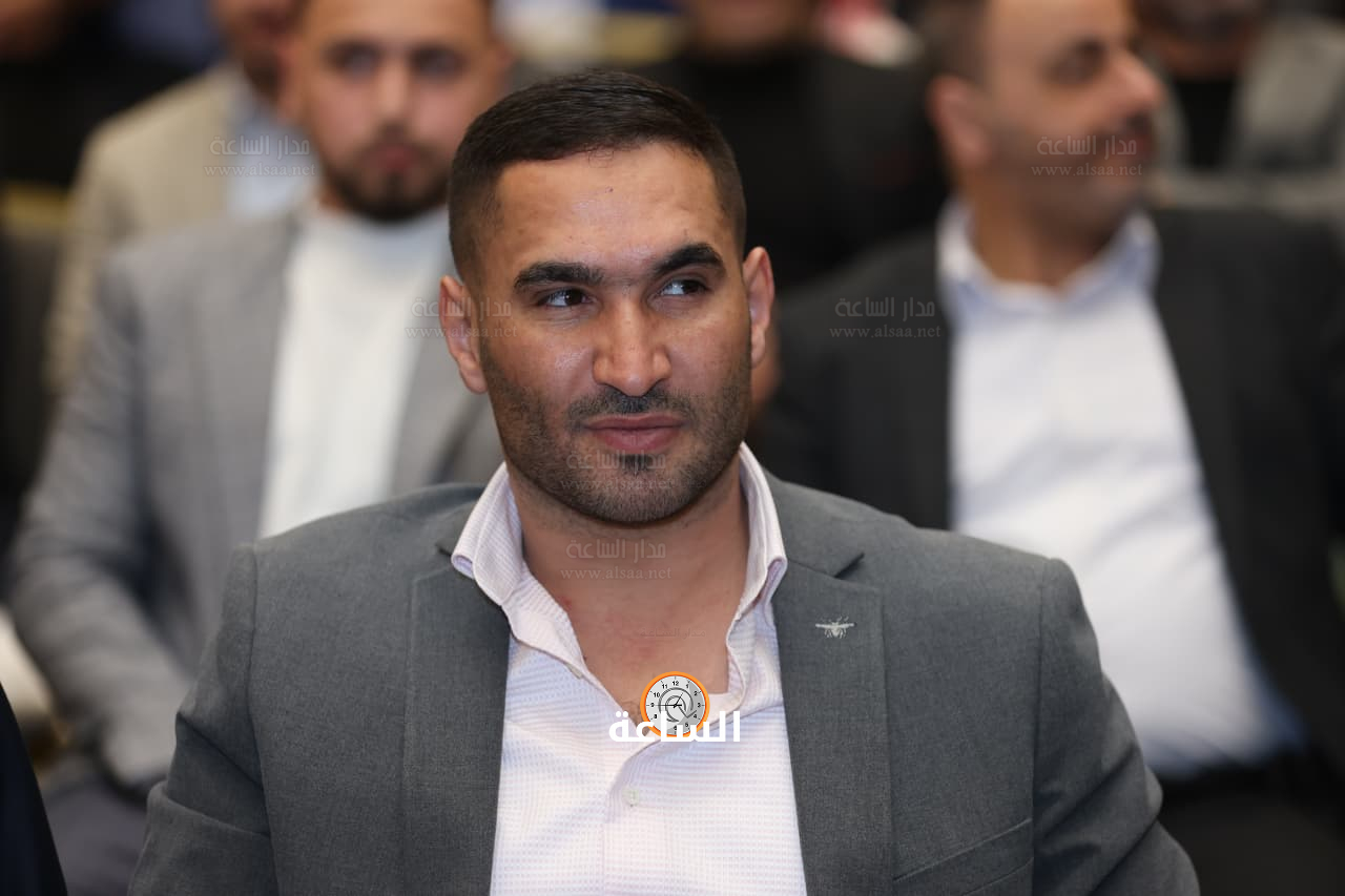 Madar Al-Saa Images 0.513567128881722