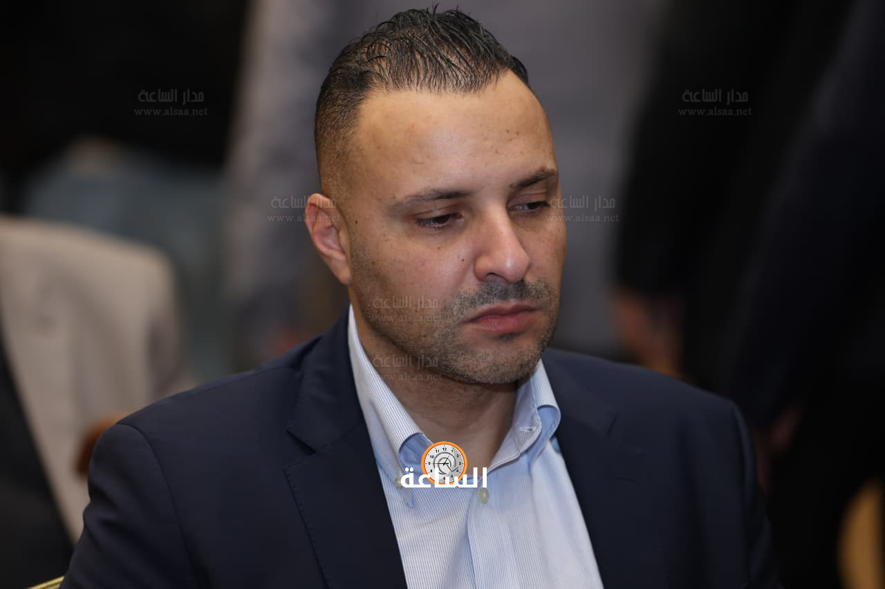 Madar Al-Saa Images 0.3902046210649951