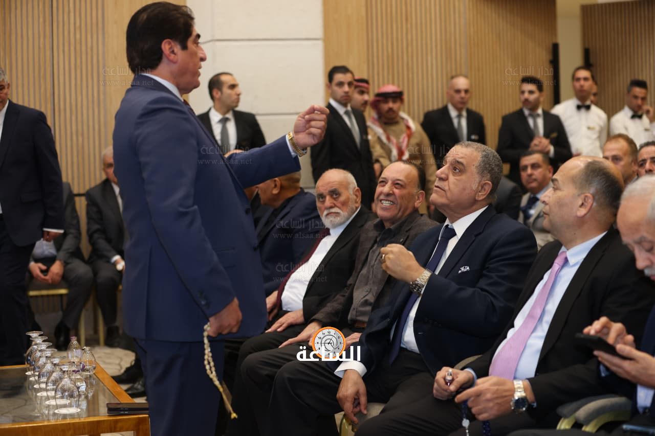 Madar Al-Saa Images 0.8646298704028283