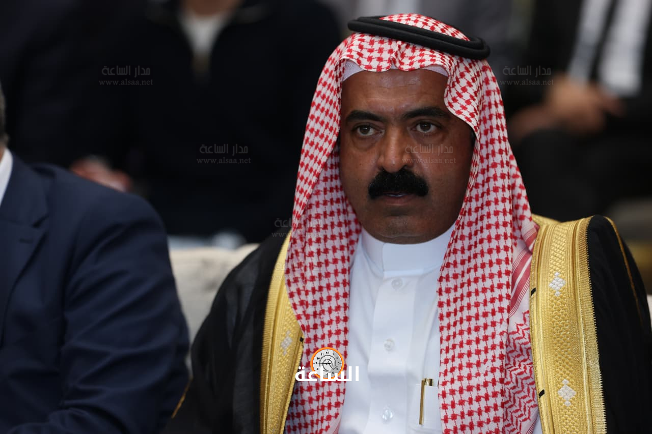 Madar Al-Saa Images 0.506667437459025