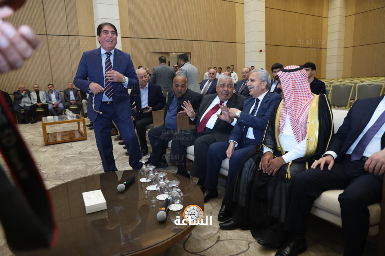 Madar Al-Saa Images 0.029783919252014623