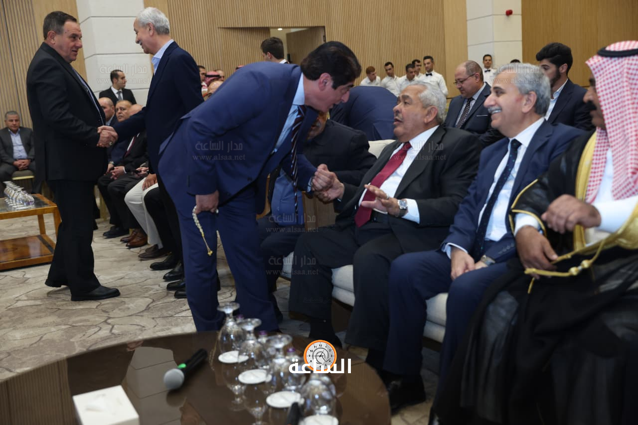 Madar Al-Saa Images 0.8652227126800749