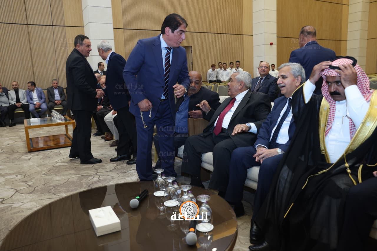 Madar Al-Saa Images 0.27656712354231616