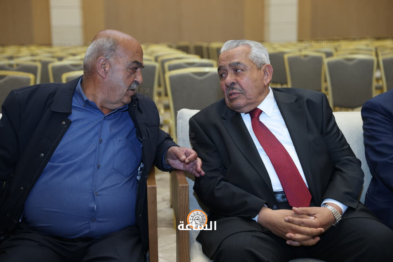 Madar Al-Saa Images 0.195949055361877