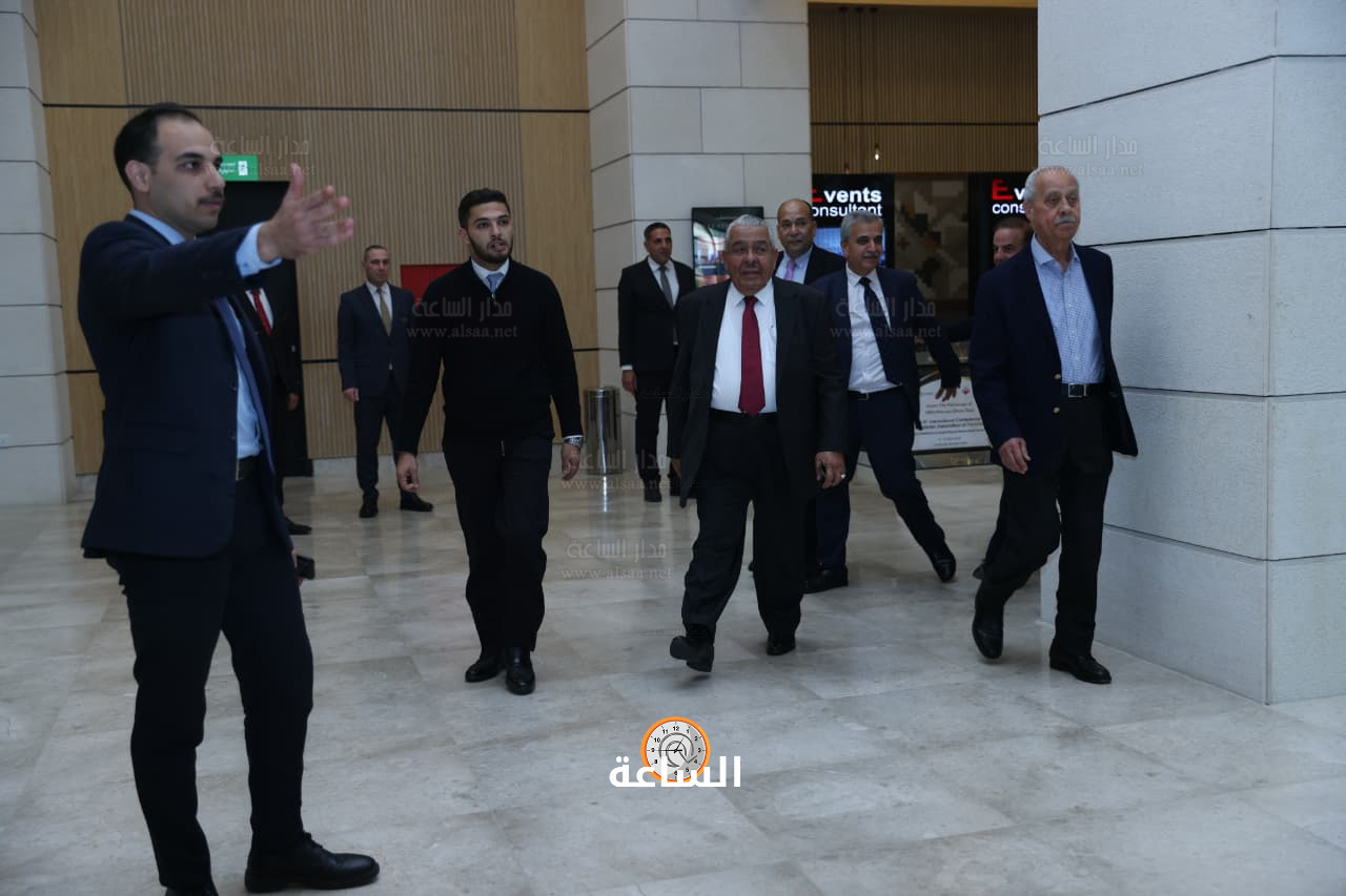 Madar Al-Saa Images 0.12475233012173481