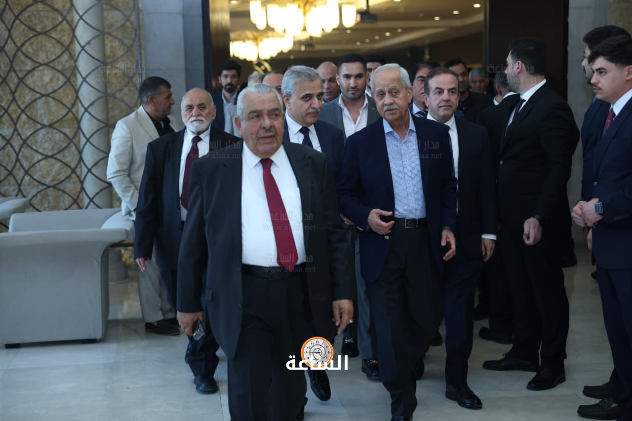 Madar Al-Saa Images 0.2505315175870322