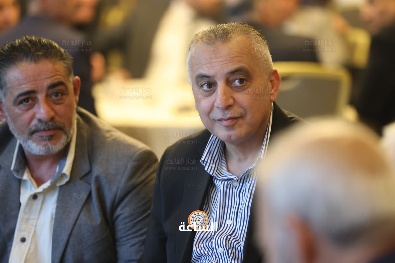 Madar Al-Saa Images 0.6128292222605727