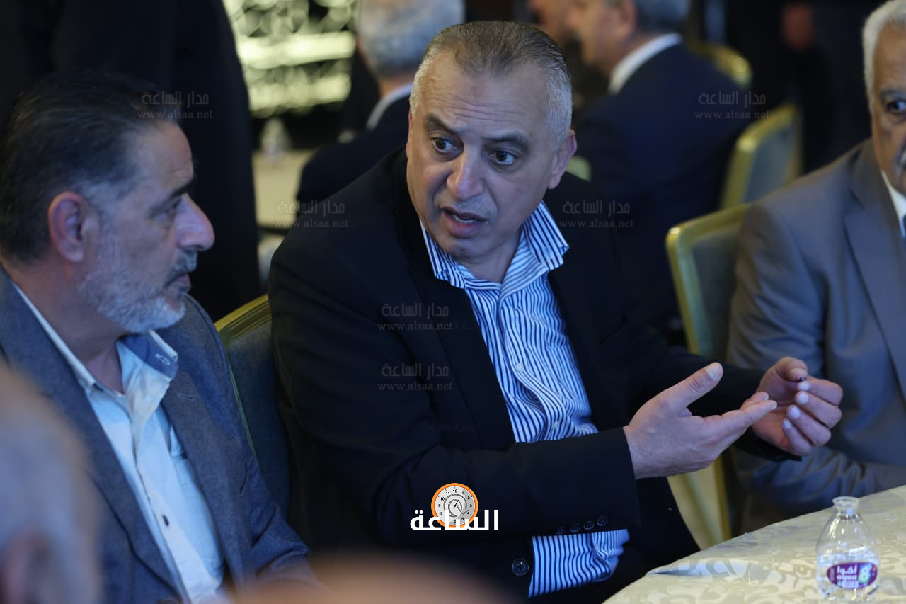 Madar Al-Saa Images 0.3814859900320764