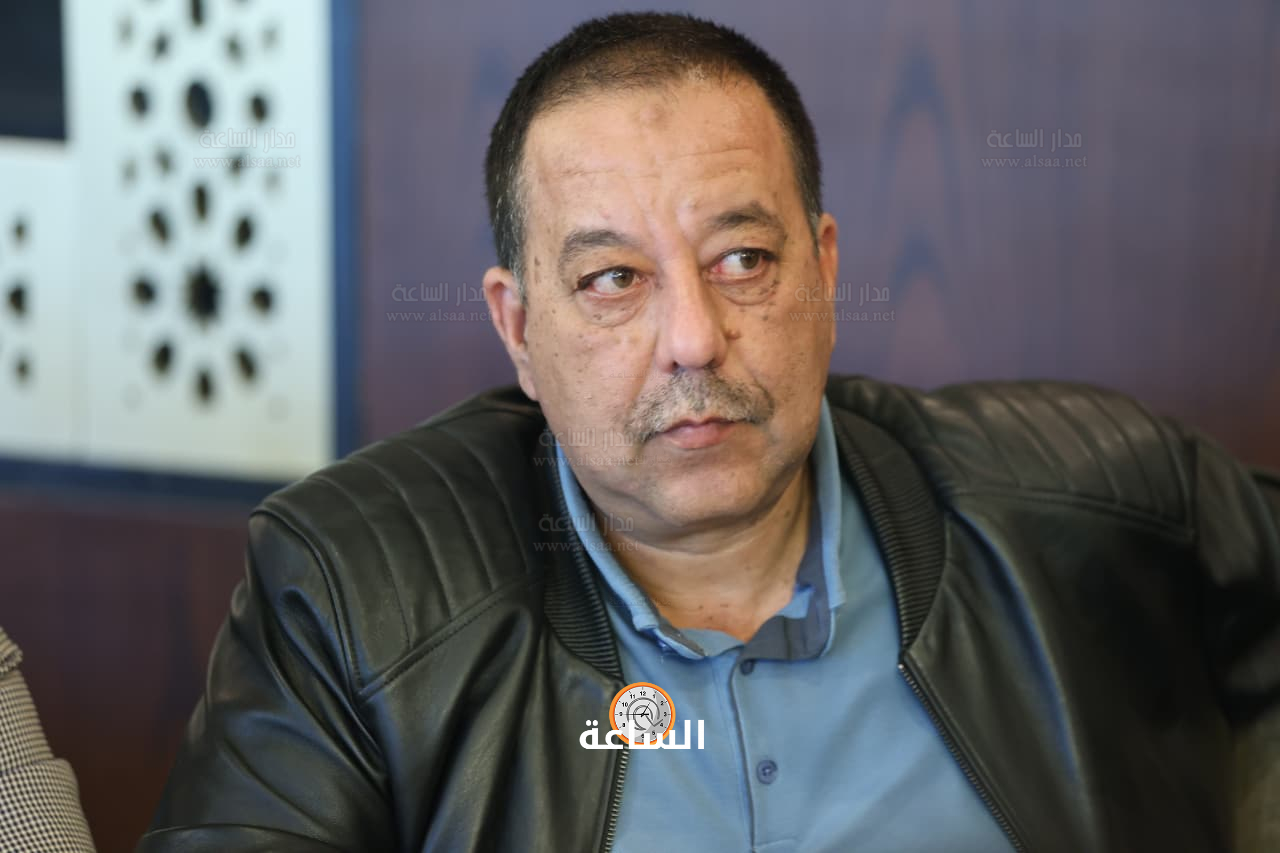 Madar Al-Saa Images 0.5189293267582591