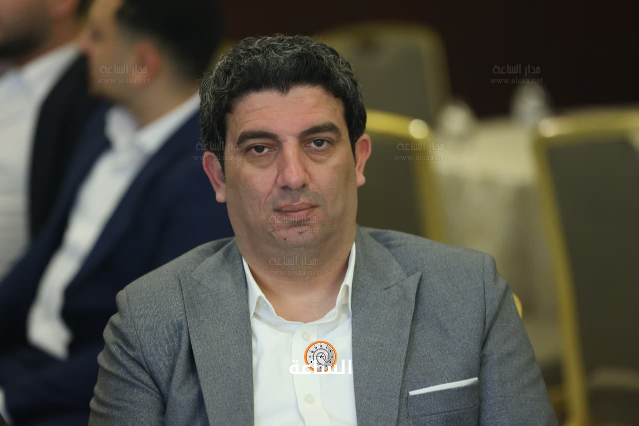 Madar Al-Saa Images 0.16539230935016913