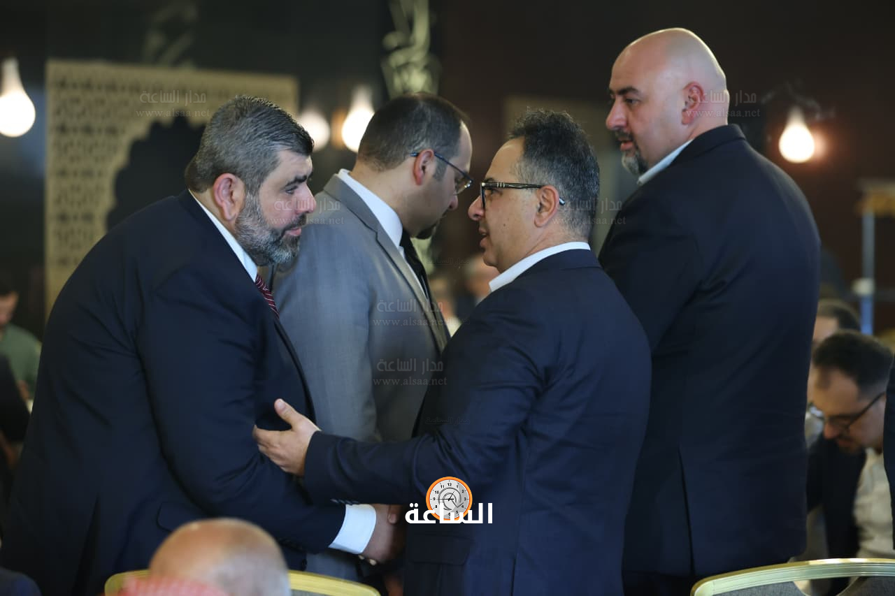 Madar Al-Saa Images 0.6656577491006535