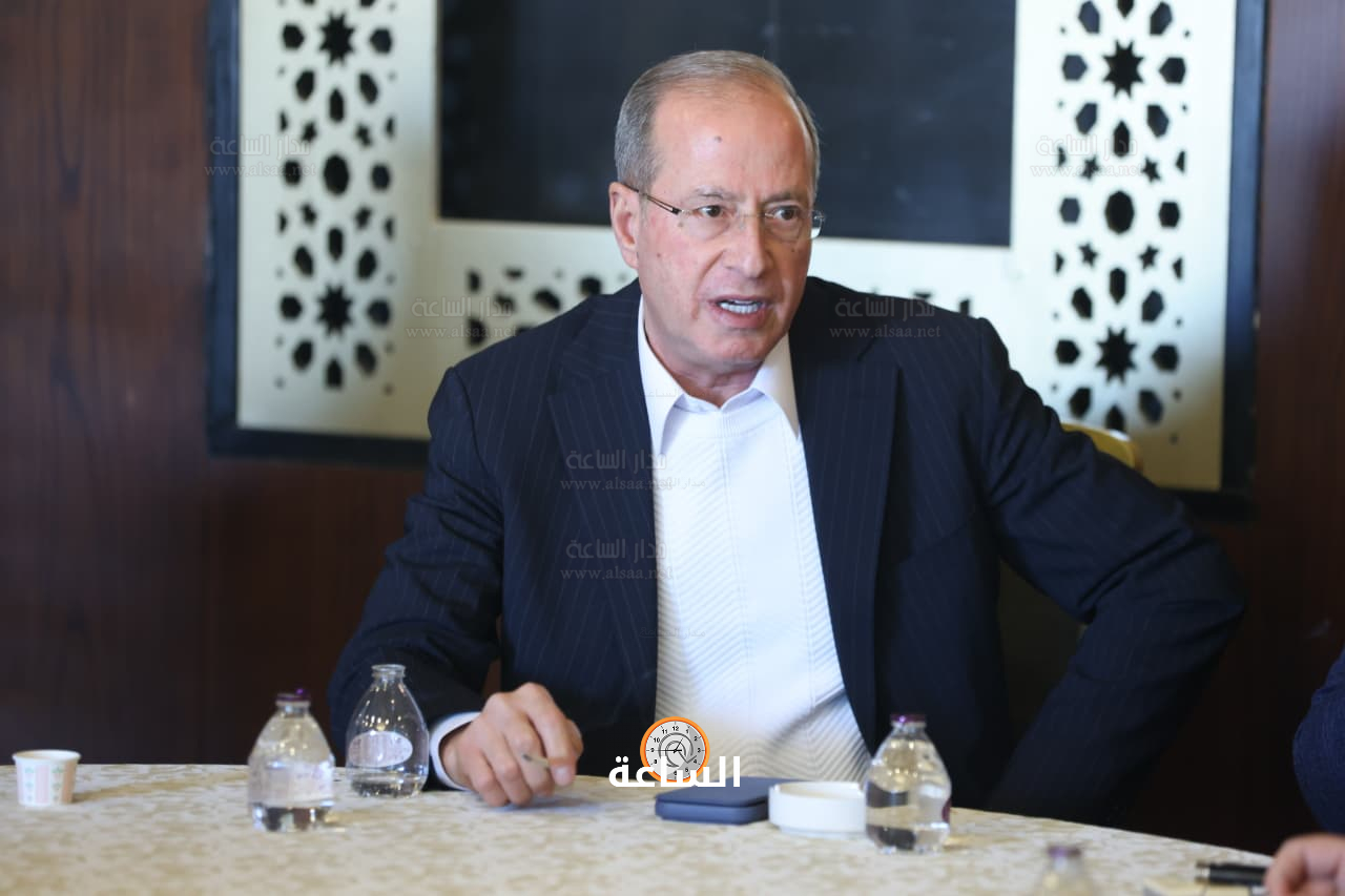 Madar Al-Saa Images 0.6914072187709142