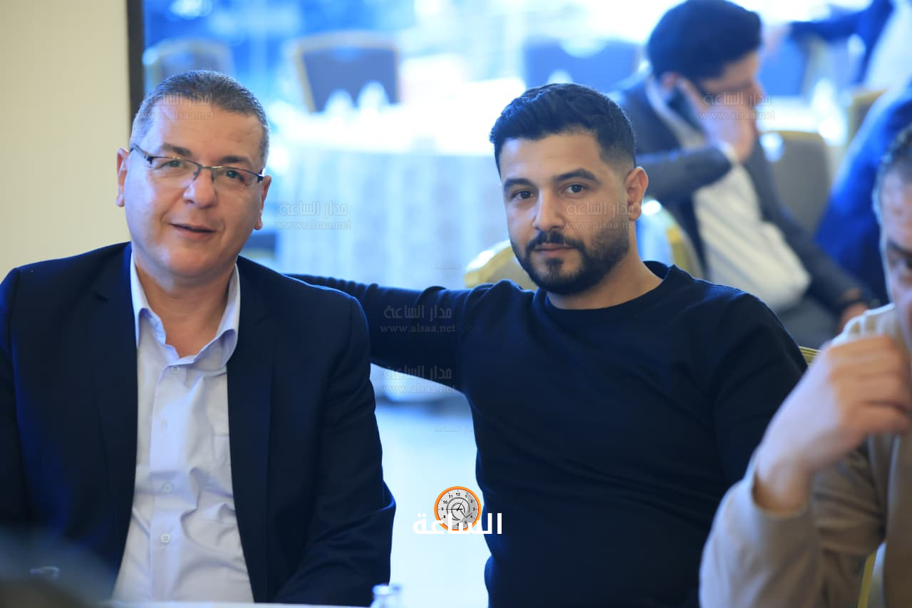 Madar Al-Saa Images 0.5867206697295873