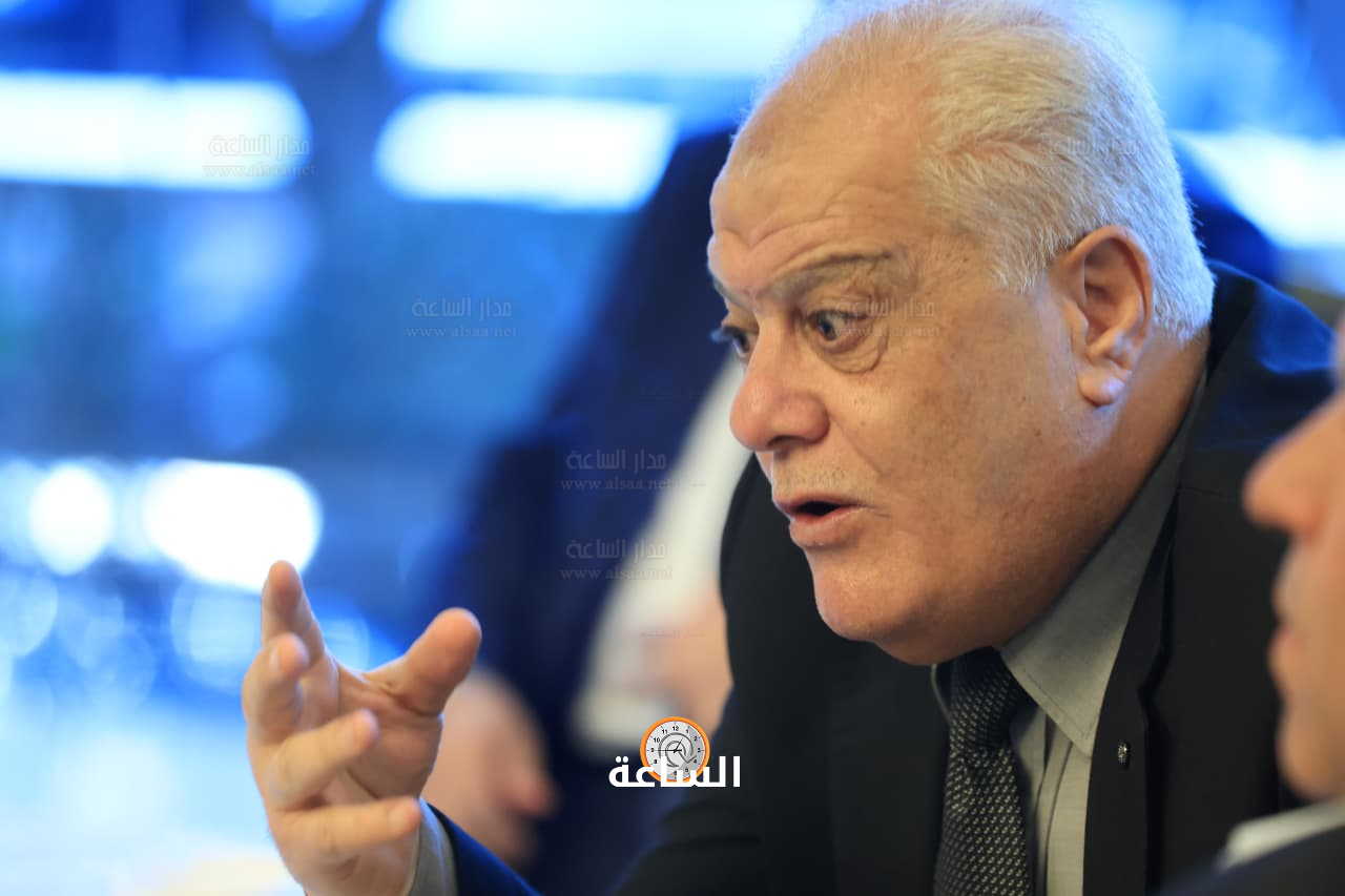 Madar Al-Saa Images 0.4891311720727698